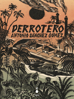 cover image of Derrotero